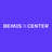 Bemis Center for Contemporary Arts Logo